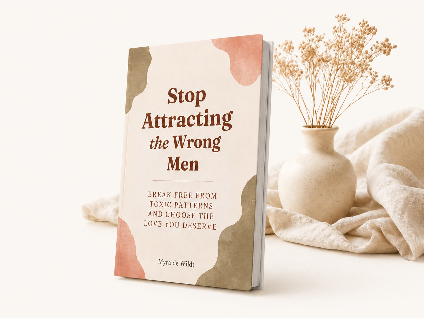 Stop Attracting the Wrong Men